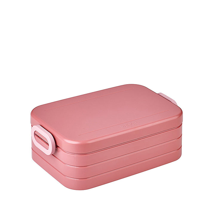 Lunchbox Take a Break midi - Vivid mauve
