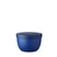 Snackpot Ellipse 350 ml - Vivid blue