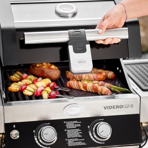 Rösle Barbecue - LED Greepverlichting Videro - Rösle