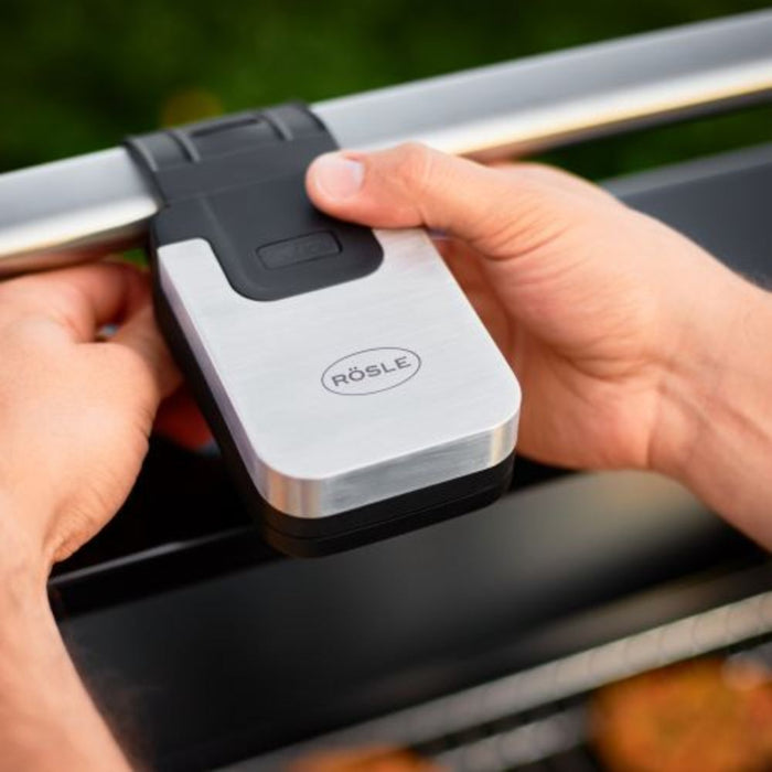Rösle Barbecue - LED Greepverlichting Videro - Rösle