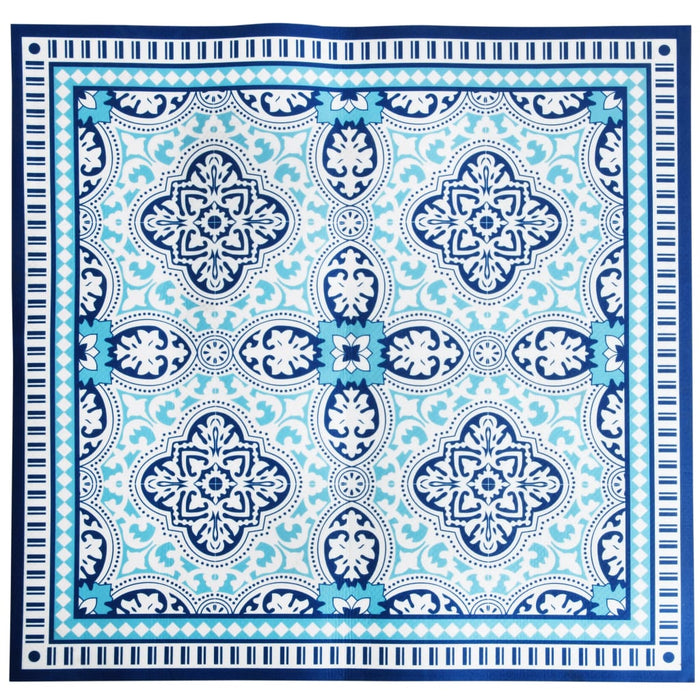 Esschert Design Barbecuemat 100x100 cm FF291