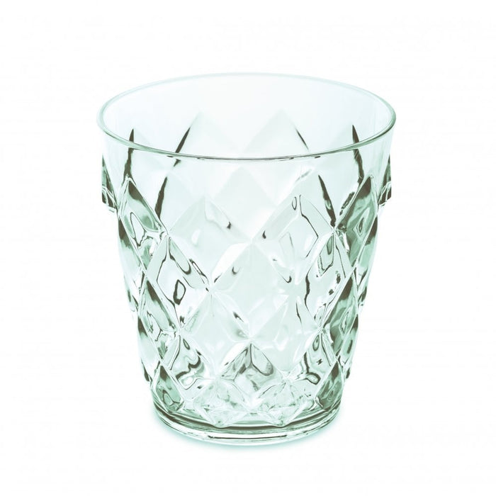 Koziol - Drinkbeker - Jade - 250ml - Kunststof - set van 2