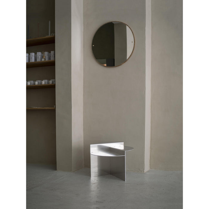 Frama Rivet bijzettafel aluminium