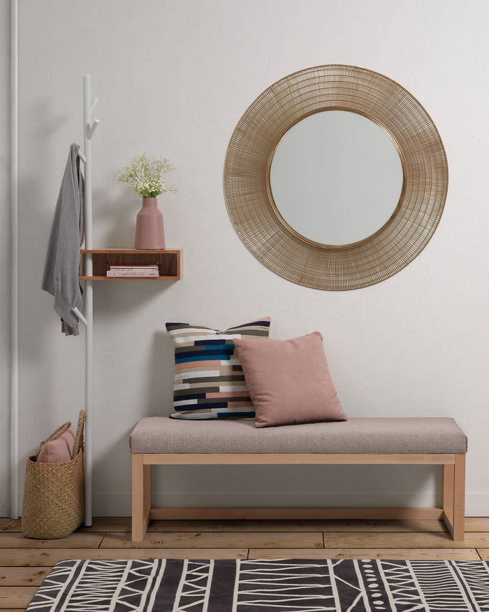 Kave Home Loya Eetkamerbank