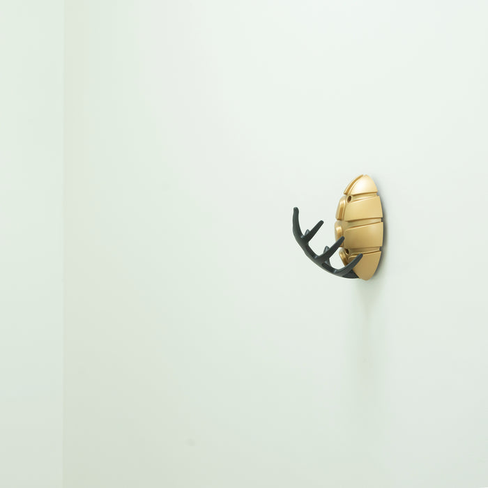 Spinder Design BUG - Gold|Black