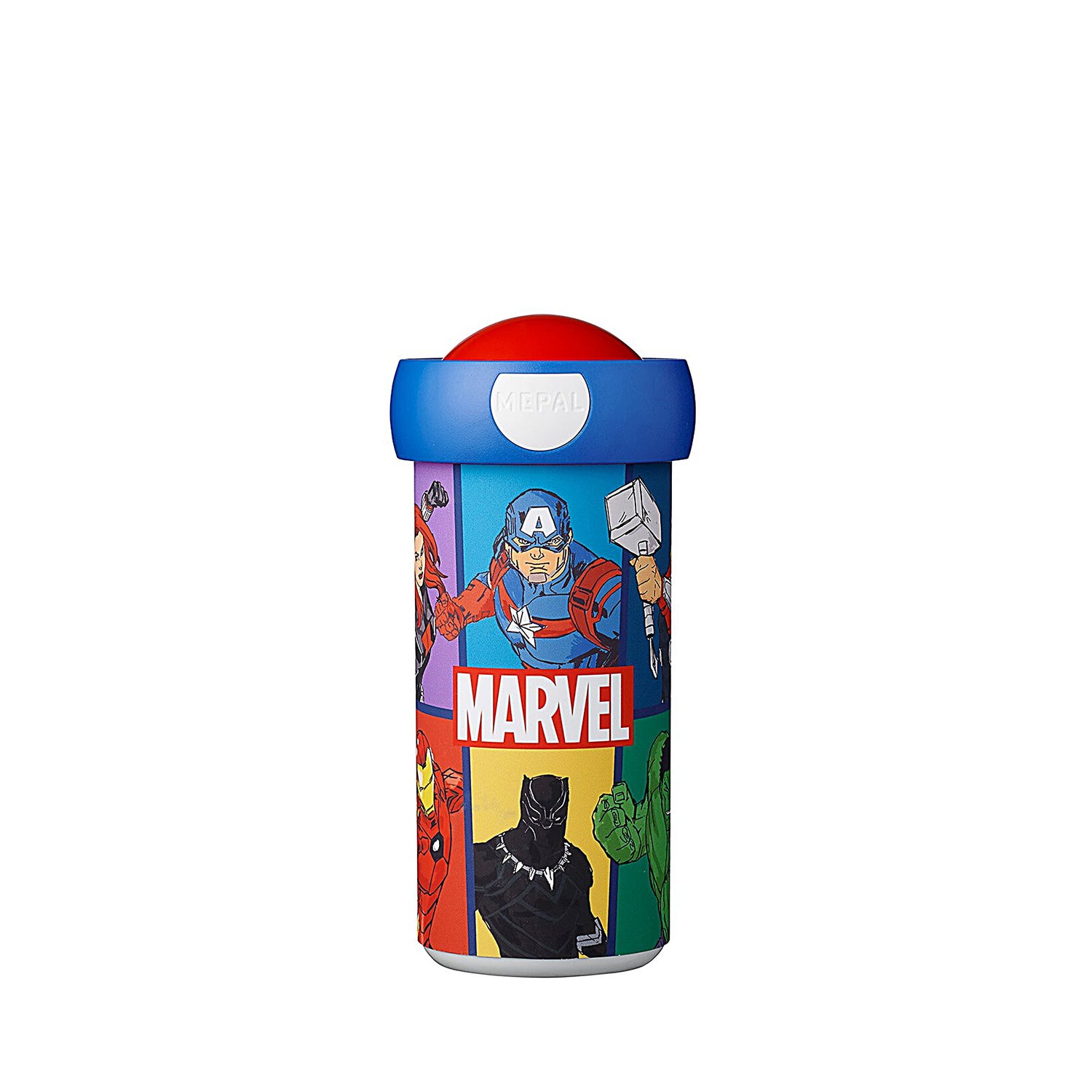 Schoolbeker Campus 300 ml - Avengers
