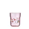 Kinderglas Mepal Mio 250 ml - Little Dutch - Flowers & Butterflies