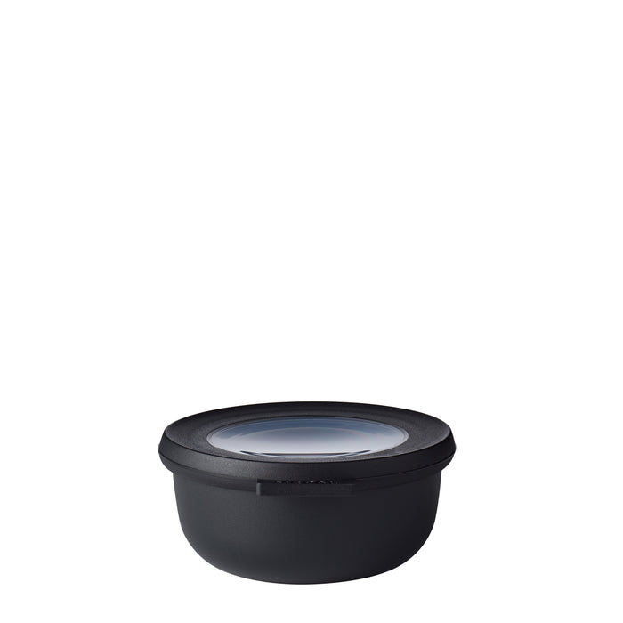 Multikom Cirqula 350 ml - Nordic black