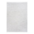 Linie Design Adonic Mist Vloerkleed   140 x 200 cm - Off White