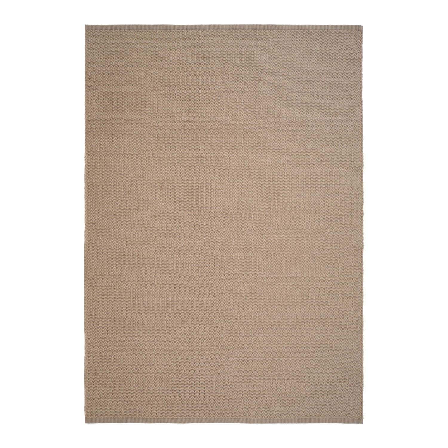 Linie Design Helix Haven Vloerkleed  200 x 300 cm- Taupe