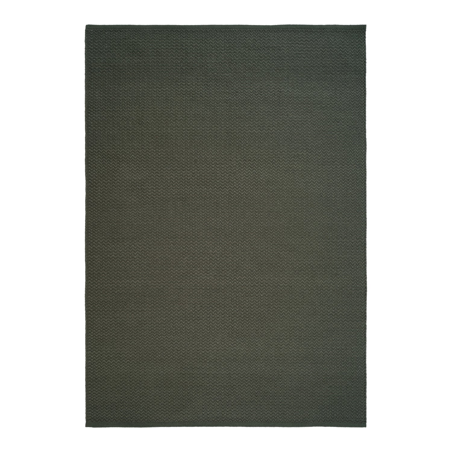 Linie Design Helix Haven Vloerkleed   140 x 200 cm - Groen