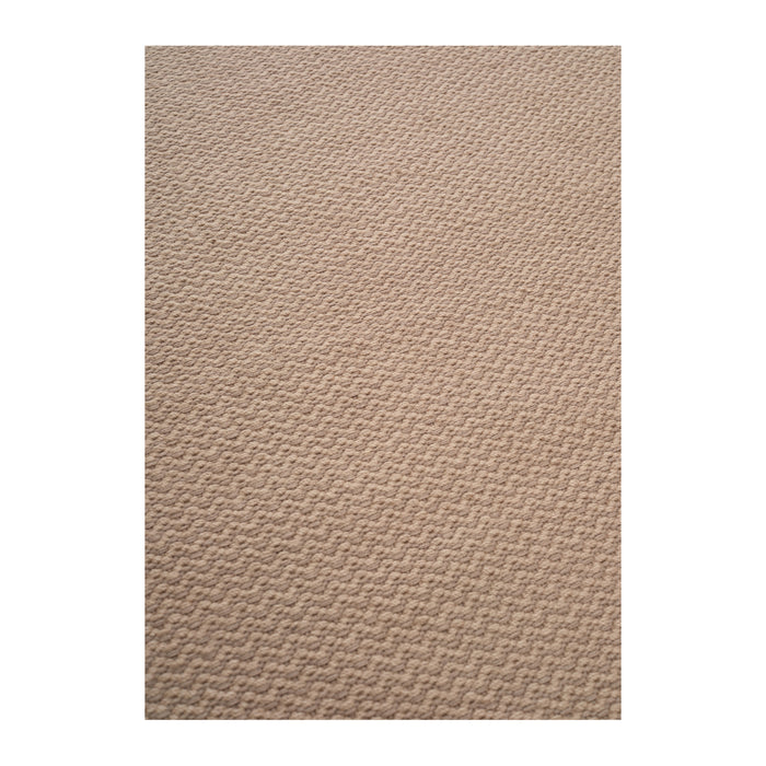 Linie Design Helix Haven Vloerkleed  200 x 300 cm- Taupe