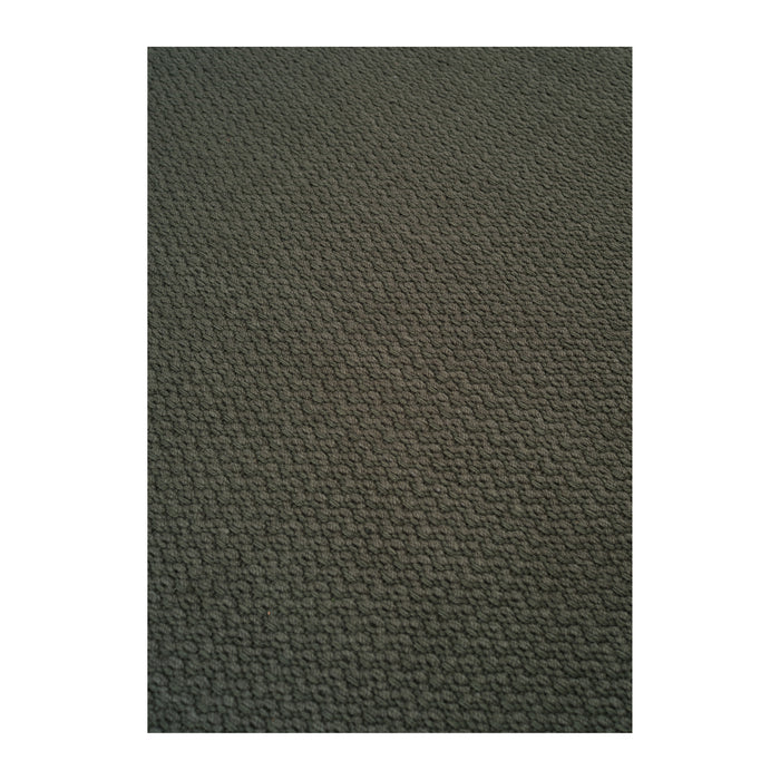 Linie Design Helix Haven Vloerkleed   140 x 200 cm - Groen