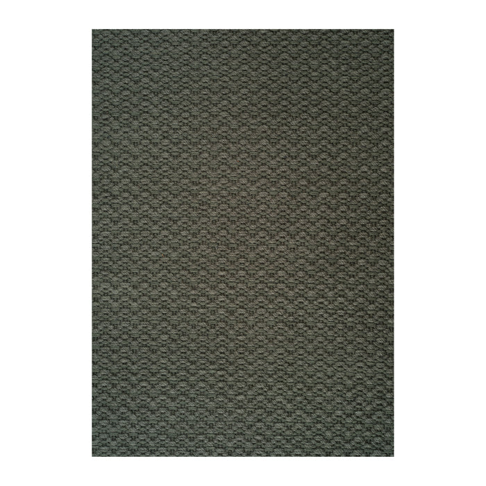 Linie Design Helix Haven Vloerkleed   140 x 200 cm - Groen