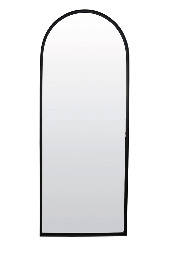 Light & Living - Spiegel FERES - 70x5x180cm - Zwart