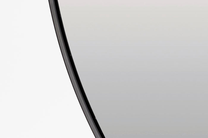 Light & Living Light&living Spiegel Ø96 cm ESPEJO helder glas