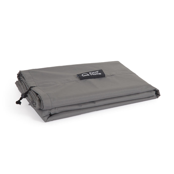Kave Home - Iria beschermhoes voor buitenstoelen max. 70 x 75 cm