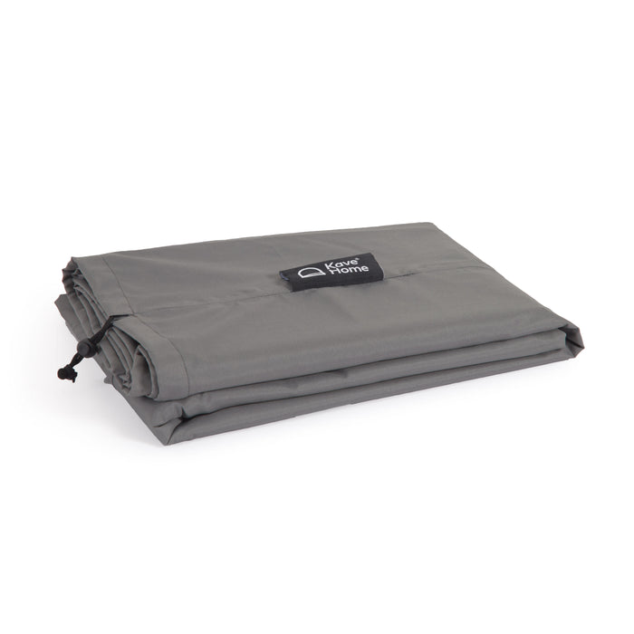 Kave Home - Iria beschermhoes voor buitenstoelen max. 70 x 75 cm