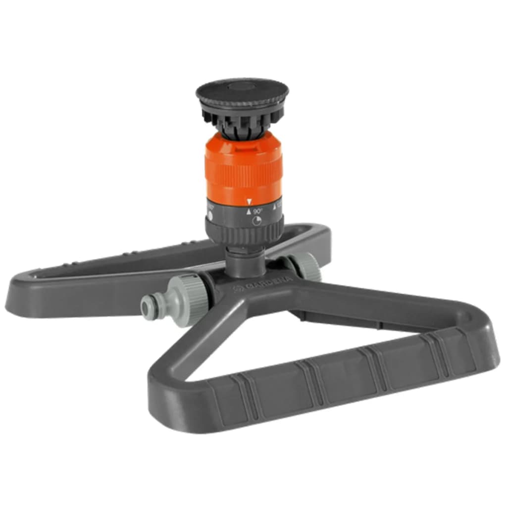 GARDENA Cirkelsproeier Comfort Vario m² 1948-20