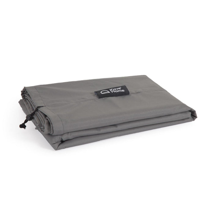 Kave Home - Iria protective cover for outdoor three-seater sofas max.