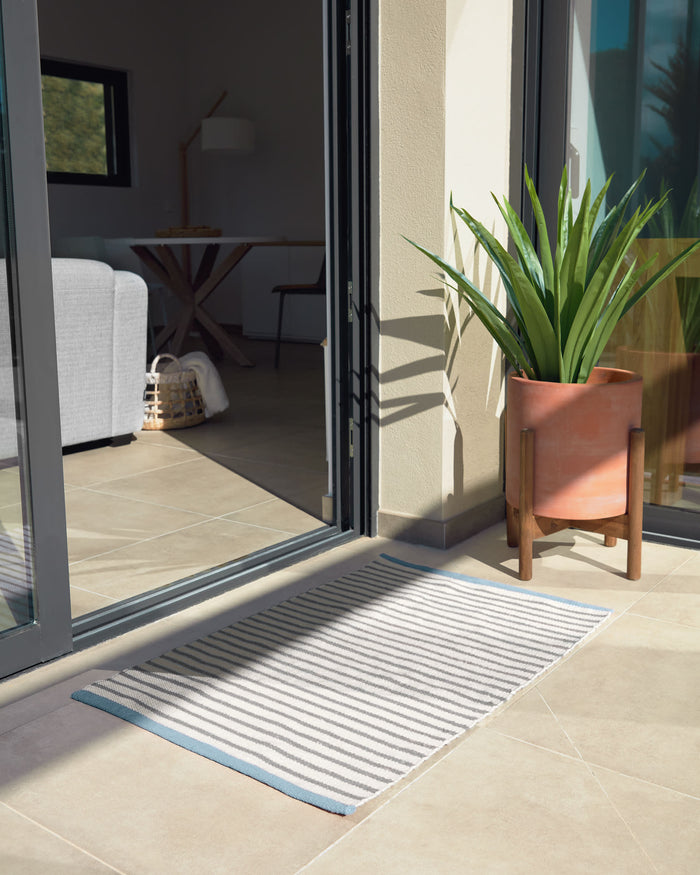 Kave Home - Dalva terracota bloempot, Ø 26 cm