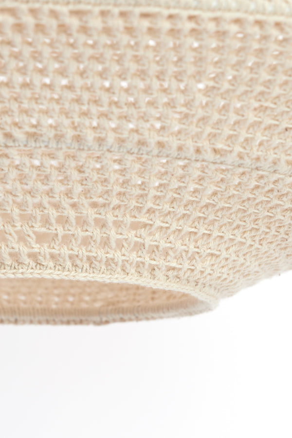 Light & Living - Lampenkap VIGGO - Ø60x55cm - Wit