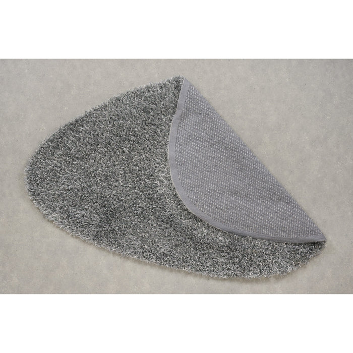 Vloerkleed 240x163 Bodhi - Groen - Katoen