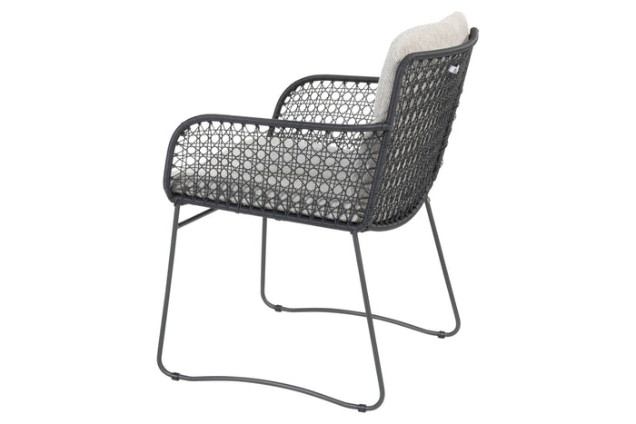 4 Seasons Aprilla tuinstoel (1 stuk)