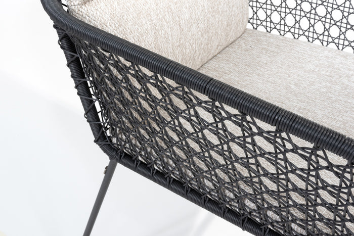 4 Seasons Aprilla tuinstoel (1 stuk)