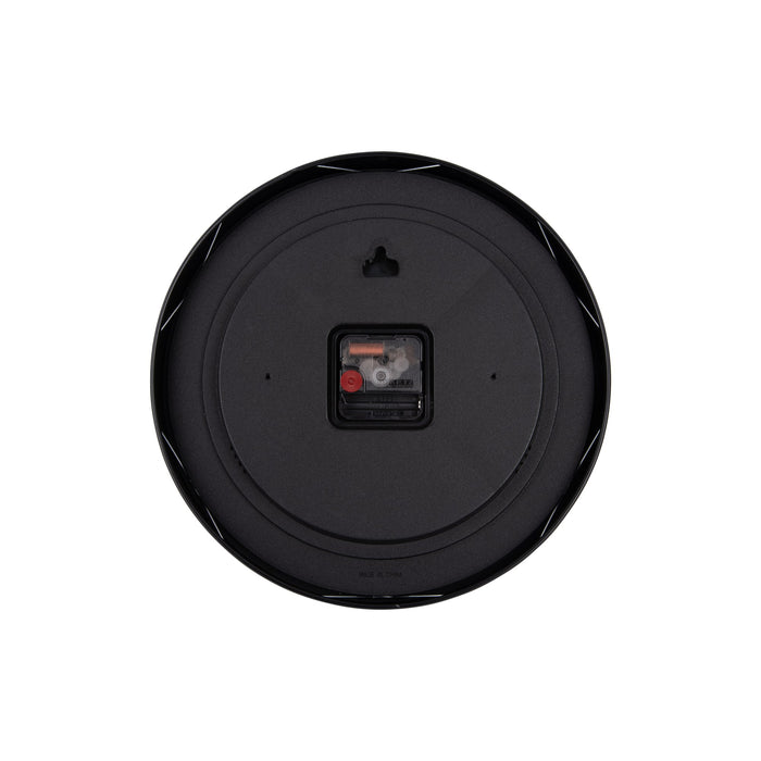 Karlsson - Wall Clock Regal Numbers