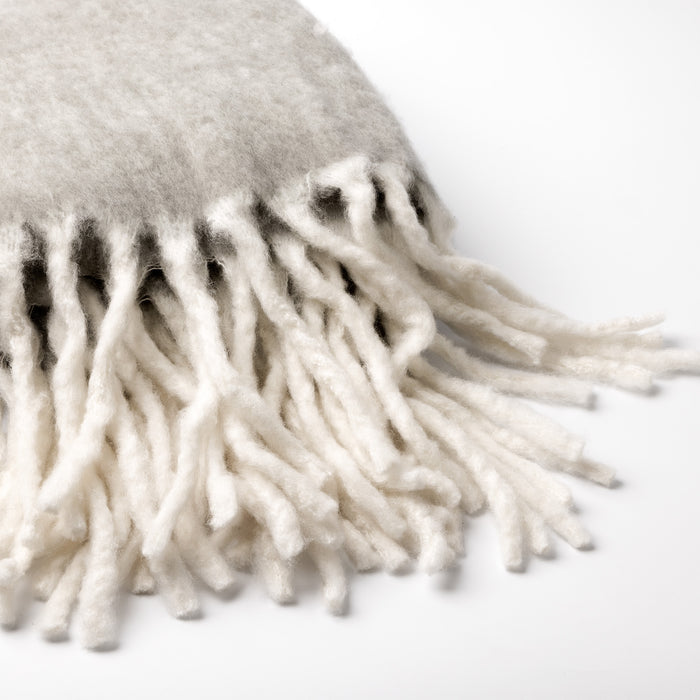 Dutch Decor plaid LIBBE - 130x170 cm Micro Chip