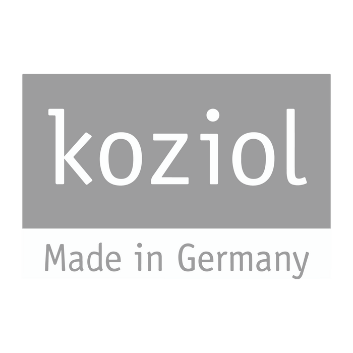 Koziol - Club No.8 - Superglas - 300ml - Longdrink - Set van 2