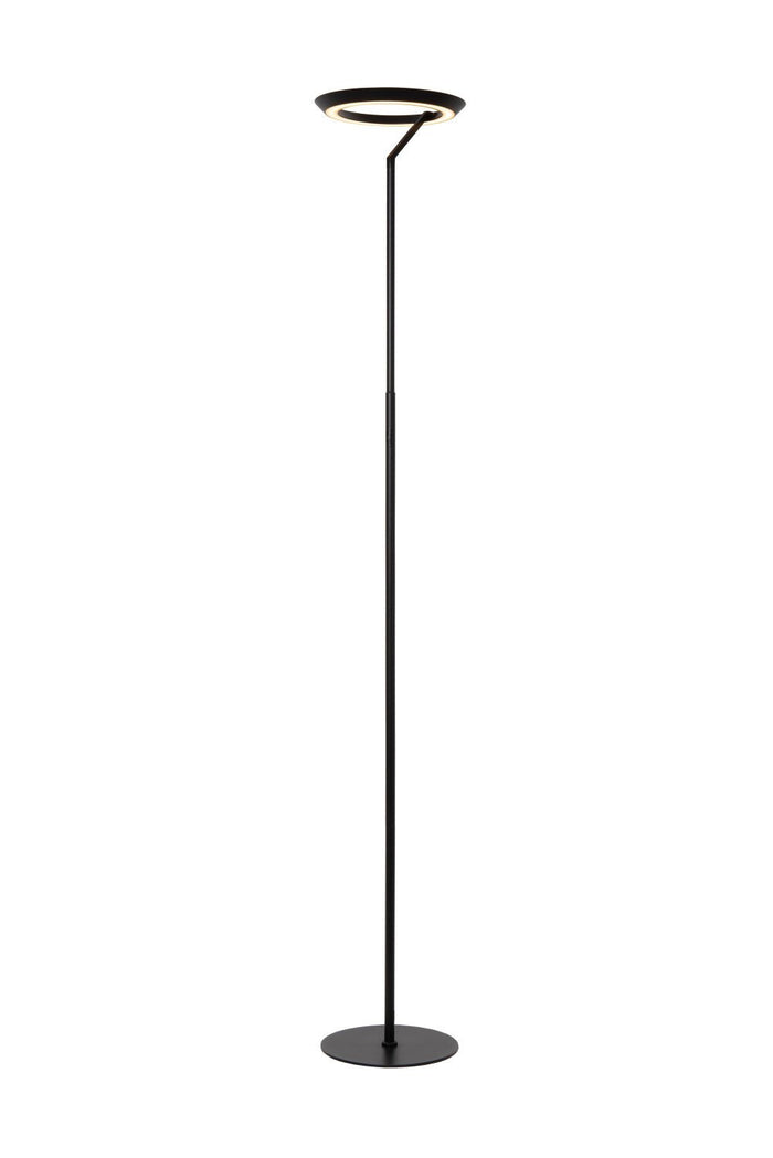 Lucide CELESTE Vloerlamp - Zwart