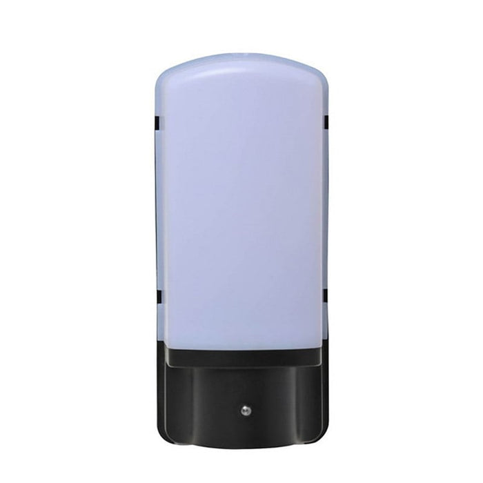 Ylumen Buitenlamp Sens dag nacht sensor zwart