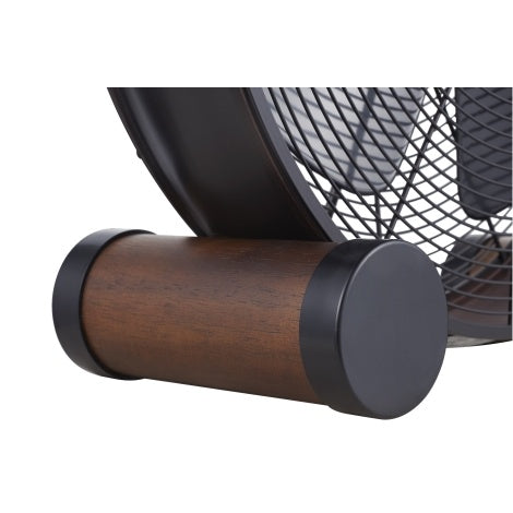 Lucci Air Ventilator BREEZE Brons Ø 41cm 3 Standen 50Watt