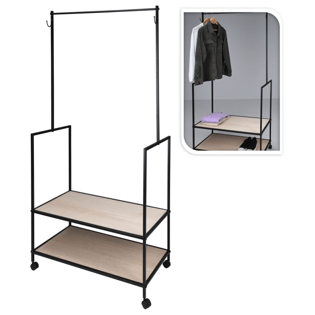 H&S Collection Kledingrek