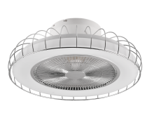 Reality Ventilator  Sandfjord 1 x LED 30,0 Watt 2700 - 6500K