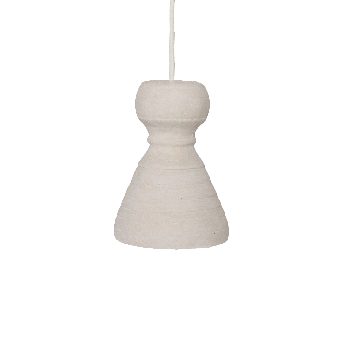 Raw Materials Hanglampje - Kanoi