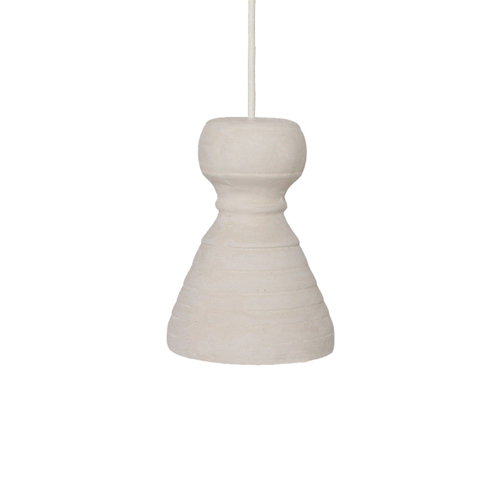 Raw Materials Hanglampje - Kanoi