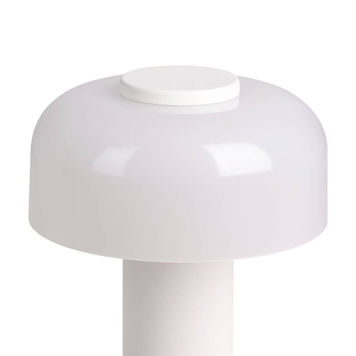 EGLO Ponente Tafellamp - LED - 20 cm - Wit