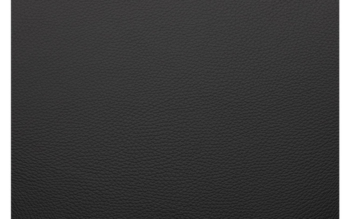 Goossens  Eetkamerstoel Leogang -  Leder met armleuning