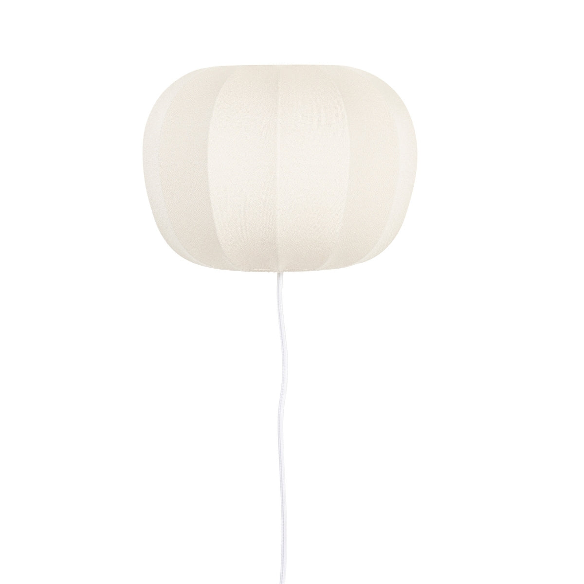 Puur Swen wandlamp - wit
