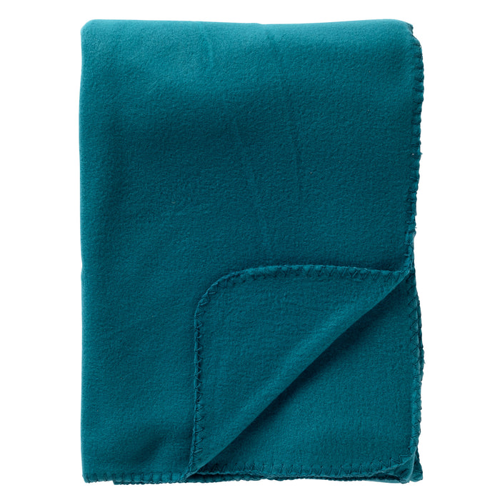 Plaid DEX - 130x160 cm Deep Lake