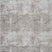 Vintage vloerkleed Smuk beige met franjes 160x230cm