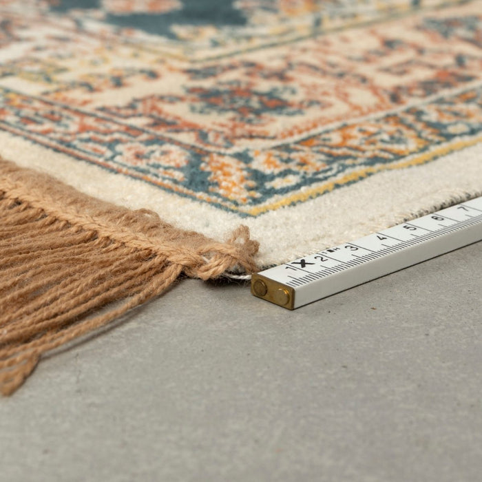 Puur Nadien vloerkleed 240x80 - camel