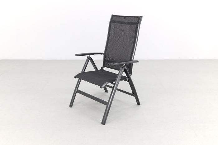 Kettler Legato Curve standenstoel