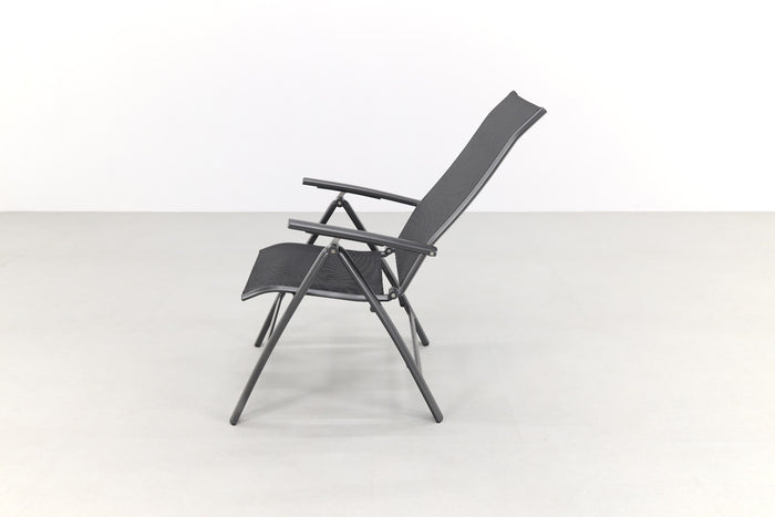 Kettler Legato Curve standenstoel