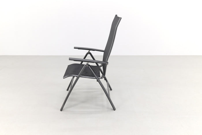 Kettler Legato Curve standenstoel