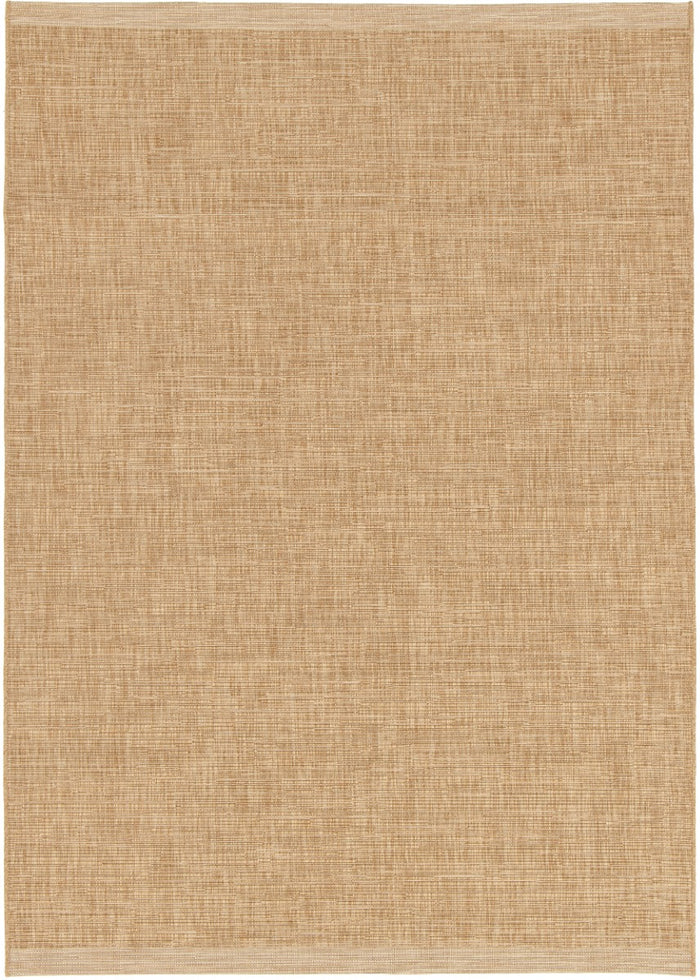 Interieur05 Buitenkleed Naturel Plain 160x230cm