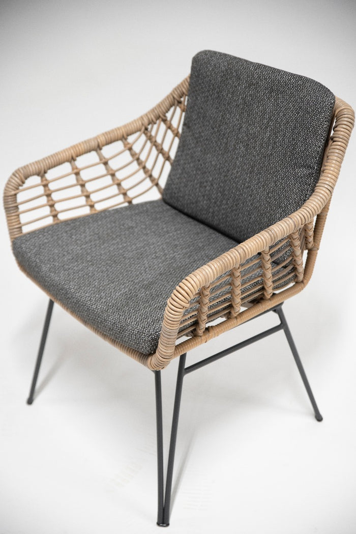 4 Seasons Cottage tuinstoel (1 stuk)